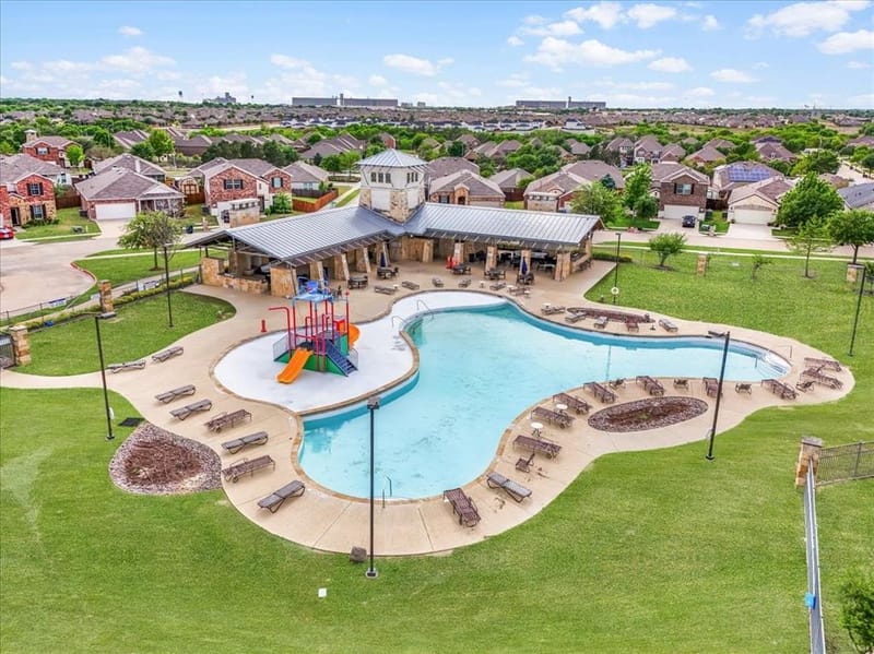 7521 Aubrac Way, Fort Worth TX 76131 - Photo 35