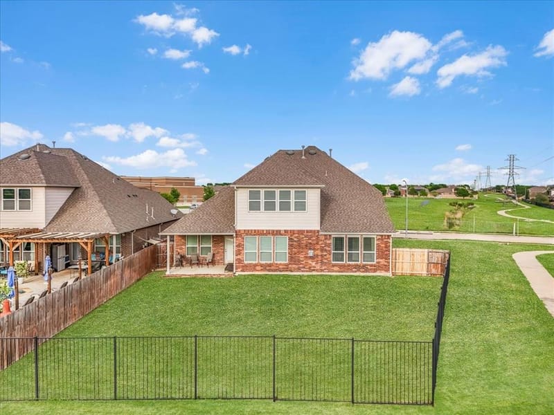 7521 Aubrac Way, Fort Worth TX 76131 - Photo 31