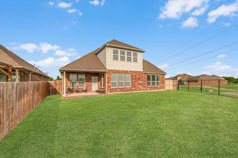 7521 Aubrac Way, Fort Worth TX 76131 - Photo 29