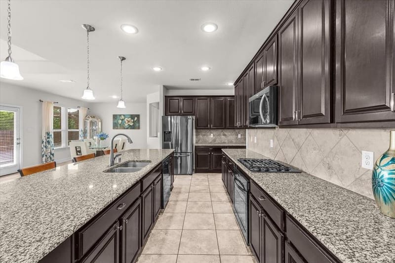 7521 Aubrac Way, Fort Worth TX 76131 - Photo 4