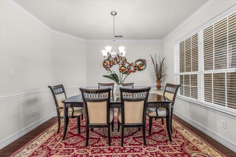 7521 Aubrac Way, Fort Worth TX 76131 - Photo 8