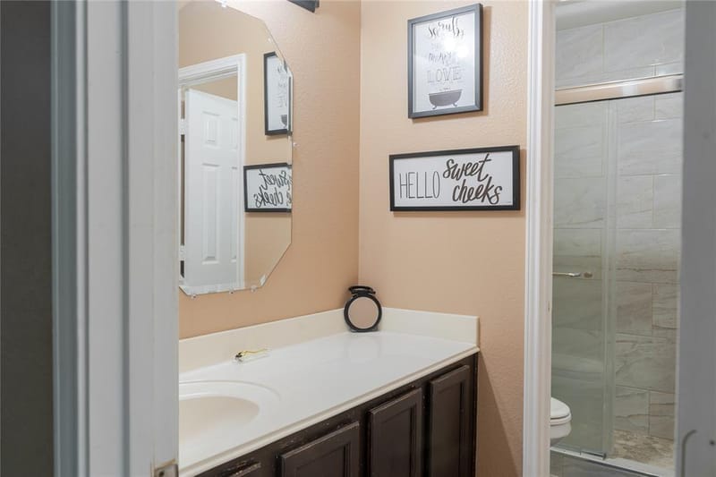 419 Kingfisher Lane, Arlington TX 76002 - Photo 16