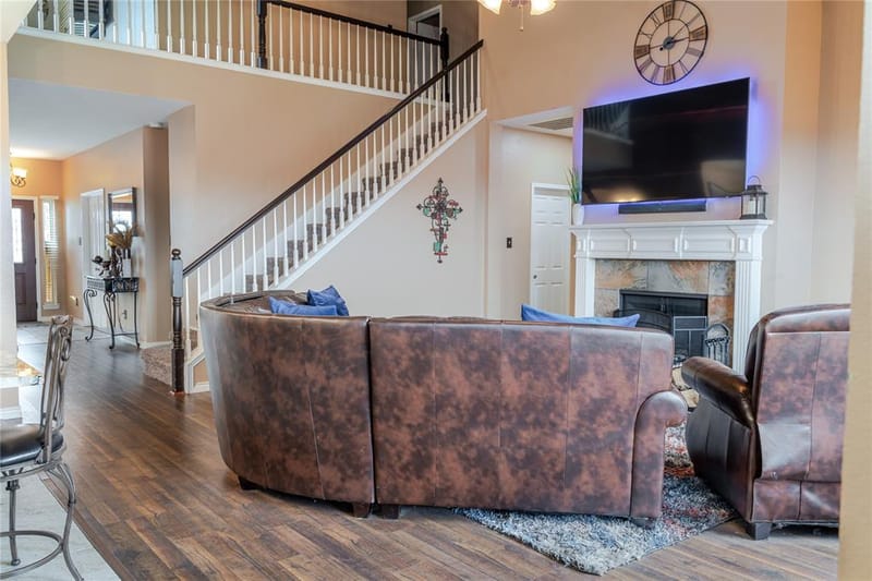 419 Kingfisher Lane, Arlington TX 76002 - Photo 12