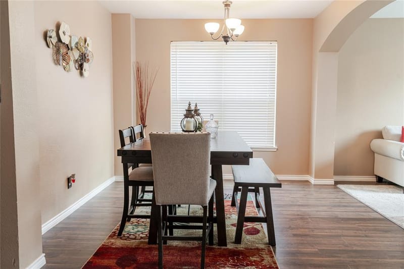 419 Kingfisher Lane, Arlington TX 76002 - Photo 9