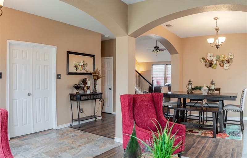 419 Kingfisher Lane, Arlington TX 76002 - Photo 10