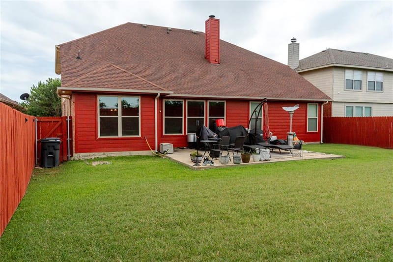 419 Kingfisher Lane, Arlington TX 76002 - Photo 19