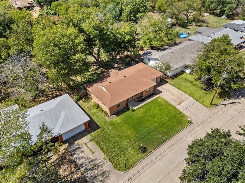 1134 Usher Street, Benbrook TX 76126 - Photo 2