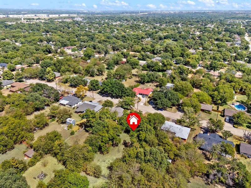1134 Usher Street, Benbrook TX 76126 - Photo 36