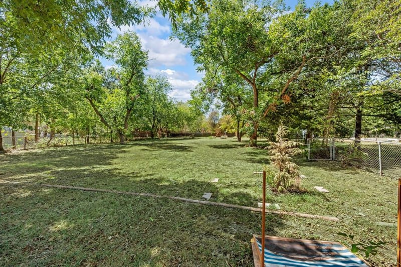 1134 Usher Street, Benbrook TX 76126 - Photo 28