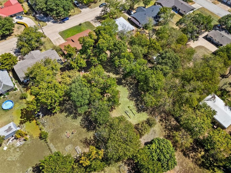 1134 Usher Street, Benbrook TX 76126 - Photo 34