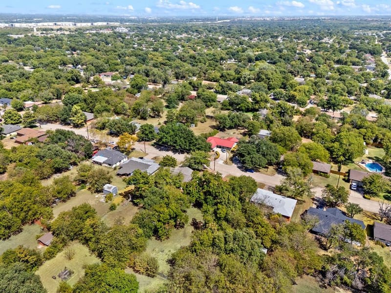 1134 Usher Street, Benbrook TX 76126 - Photo 37