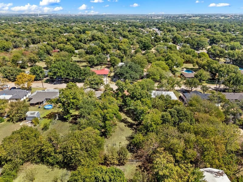 1134 Usher Street, Benbrook TX 76126 - Photo 35