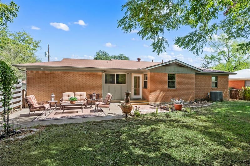 1134 Usher Street, Benbrook TX 76126 - Photo 29