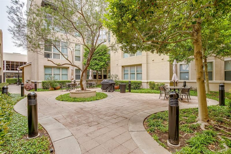 201 W Lancaster Avenue # 208, Fort Worth TX 76102 - Photo 17