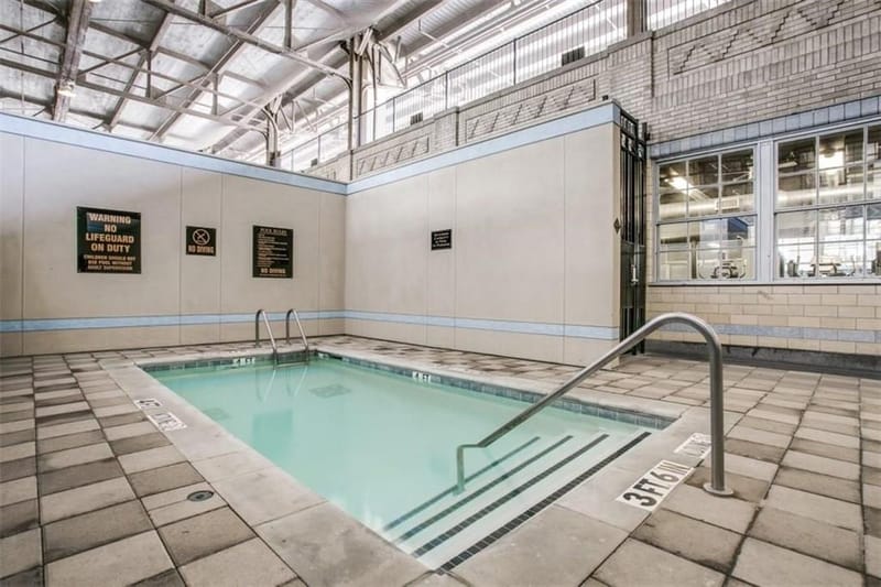 201 W Lancaster Avenue # 208, Fort Worth TX 76102 - Photo 22