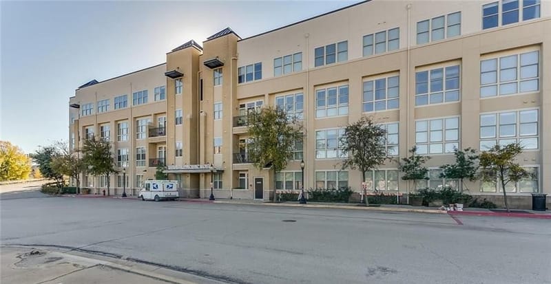 201 W Lancaster Avenue # 208, Fort Worth TX 76102