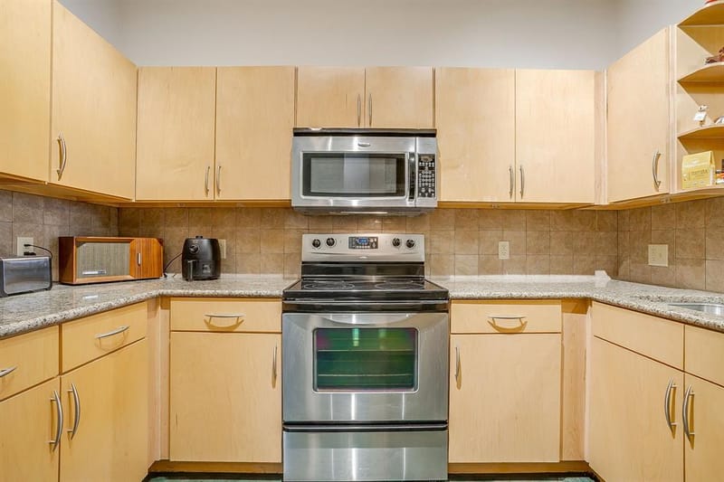 201 W Lancaster Avenue # 208, Fort Worth TX 76102 - Photo 5
