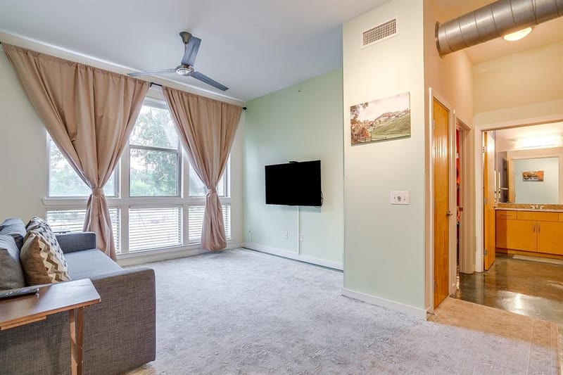 201 W Lancaster Avenue # 208, Fort Worth TX 76102 - Photo 9