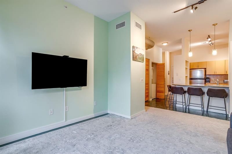 201 W Lancaster Avenue # 208, Fort Worth TX 76102 - Photo 10