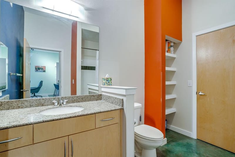 201 W Lancaster Avenue # 208, Fort Worth TX 76102 - Photo 15