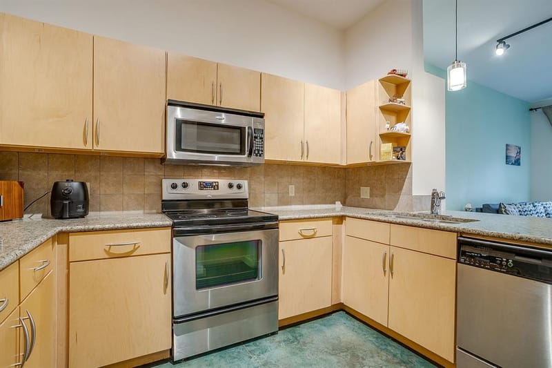 201 W Lancaster Avenue # 208, Fort Worth TX 76102 - Photo 4