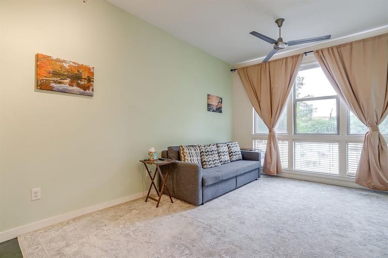 201 W Lancaster Avenue # 208, Fort Worth TX 76102 - Photo 8
