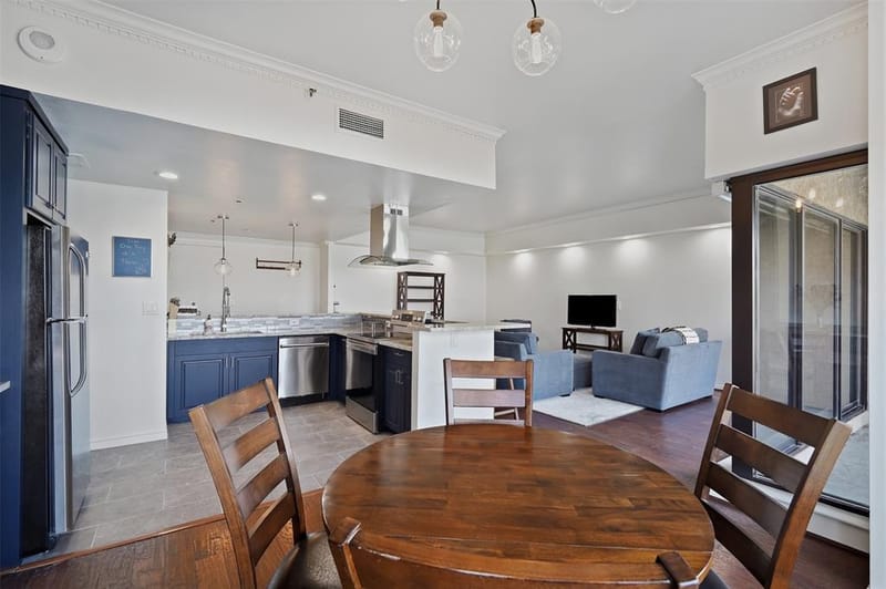 3030 Mckinney Avenue # 404, Dallas TX 75204 - Photo 6