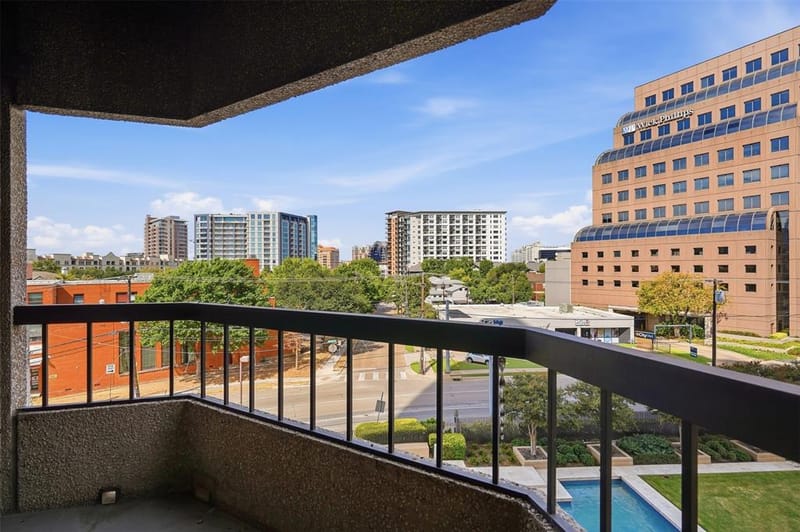 3030 Mckinney Avenue # 404, Dallas TX 75204 - Photo 5