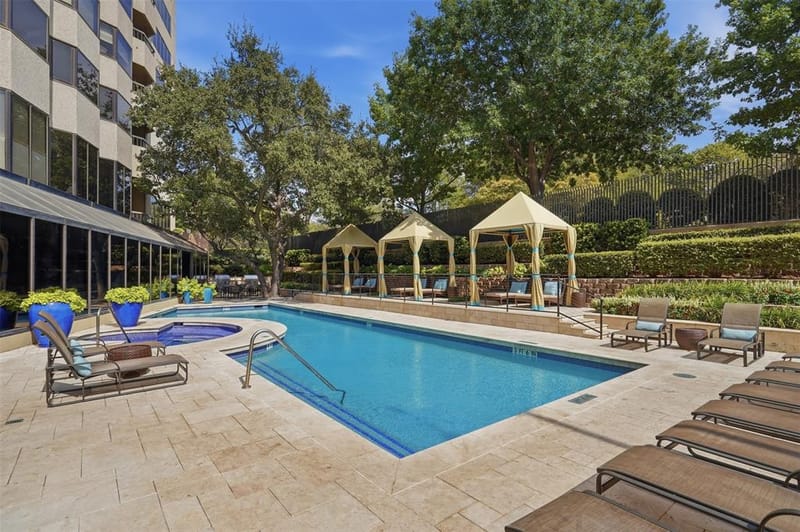 3030 Mckinney Avenue # 404, Dallas TX 75204 - Photo 20
