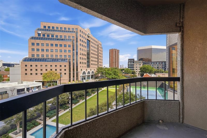 3030 Mckinney Avenue # 404, Dallas TX 75204 - Photo 4
