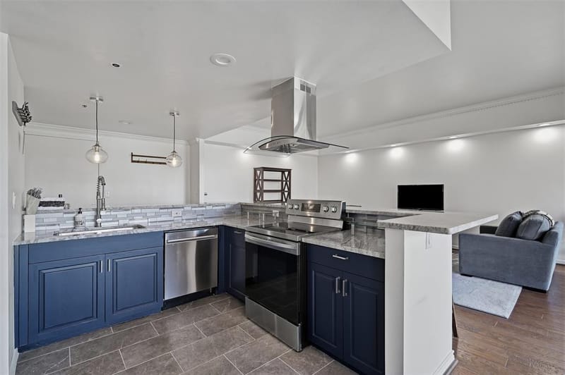 3030 Mckinney Avenue # 404, Dallas TX 75204 - Photo 8