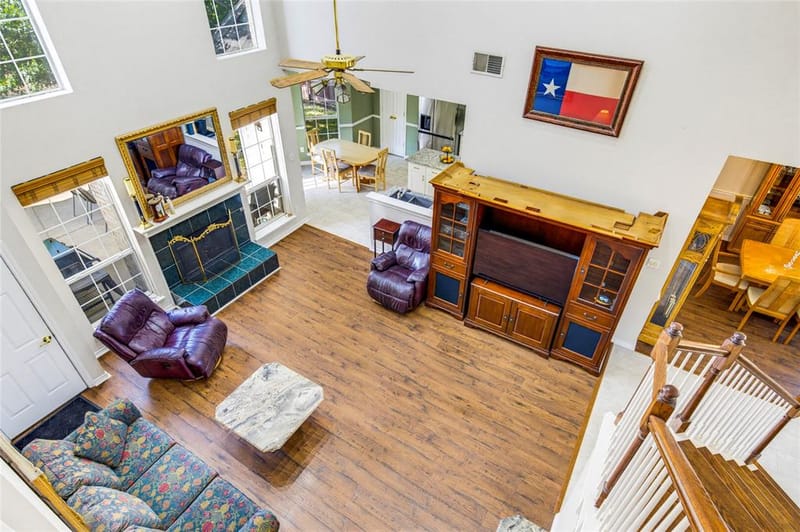 2708 Carmel Drive, Carrollton TX 75006 - Photo 2