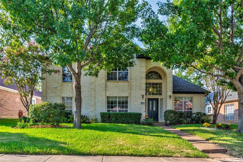 2708 Carmel Drive, Carrollton TX 75006