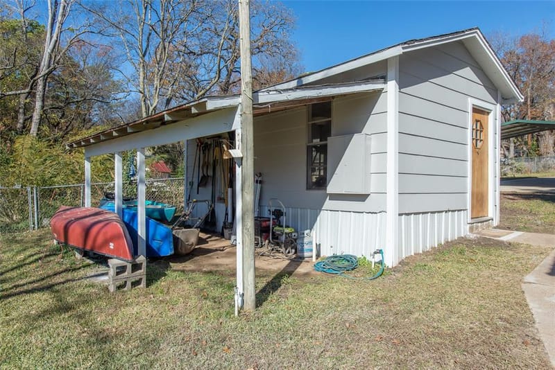 117 Joy Lane, Gun Barrel City TX 75156 - Photo 26