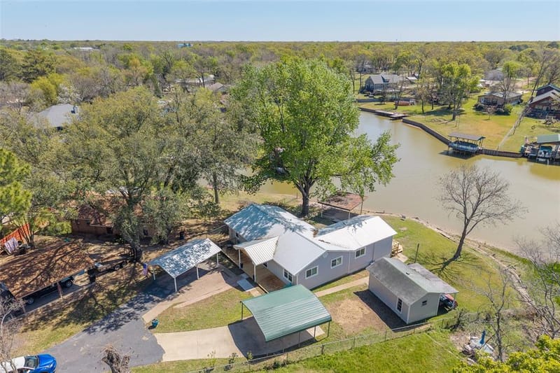 117 Joy Lane, Gun Barrel City TX 75156 - Photo 22
