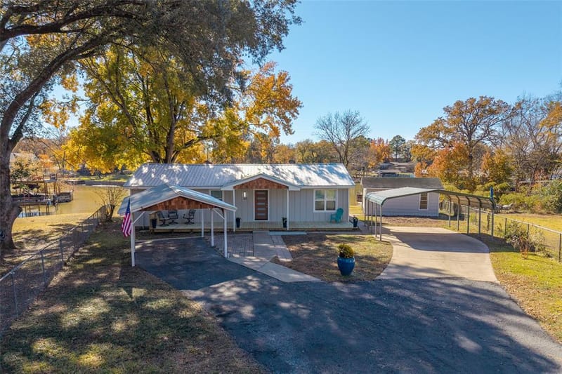 117 Joy Lane, Gun Barrel City TX 75156 - Photo 32