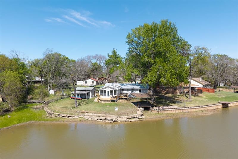 117 Joy Lane, Gun Barrel City TX 75156 - Photo 28