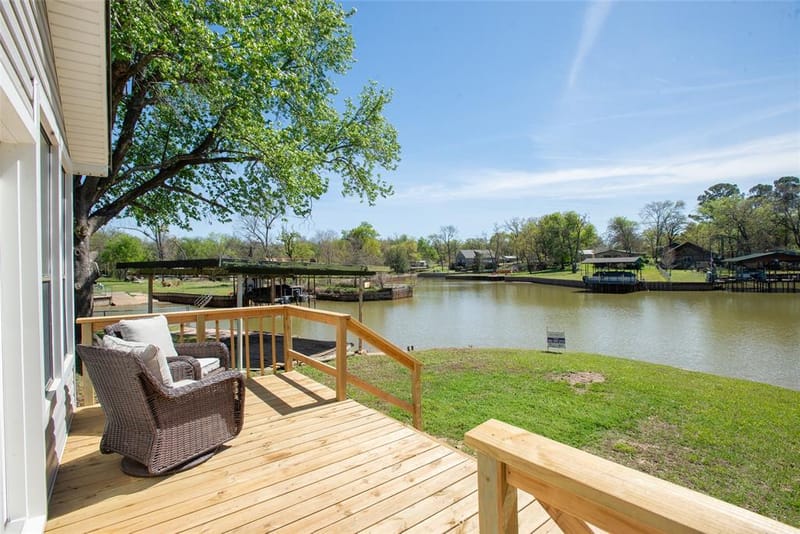 117 Joy Lane, Gun Barrel City TX 75156 - Photo 20
