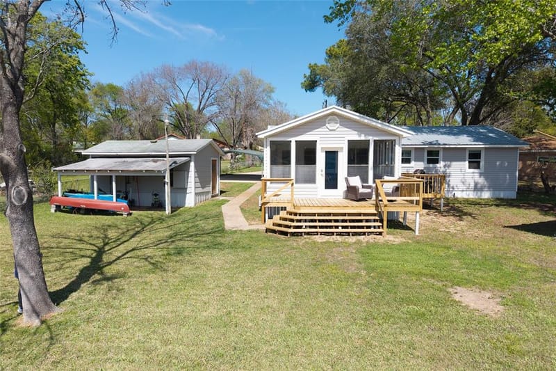117 Joy Lane, Gun Barrel City TX 75156 - Photo 21