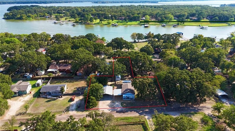 9669 Lakeland Loop, Quinlan TX 75474