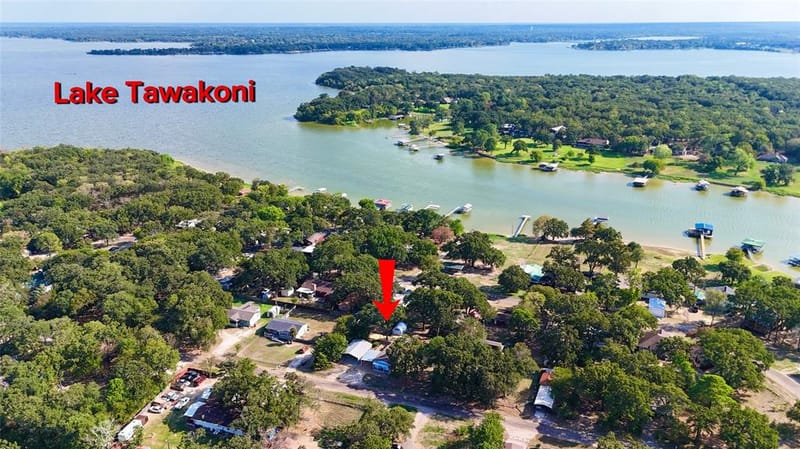 9669 Lakeland Loop, Quinlan TX 75474 - Photo 24