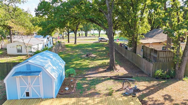 9669 Lakeland Loop, Quinlan TX 75474 - Photo 14