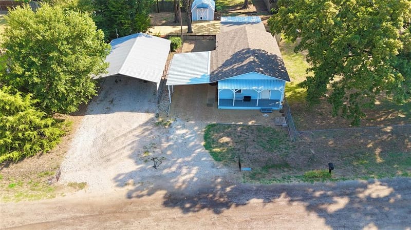 9669 Lakeland Loop, Quinlan TX 75474 - Photo 15