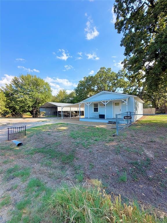 9669 Lakeland Loop, Quinlan TX 75474 - Photo 11