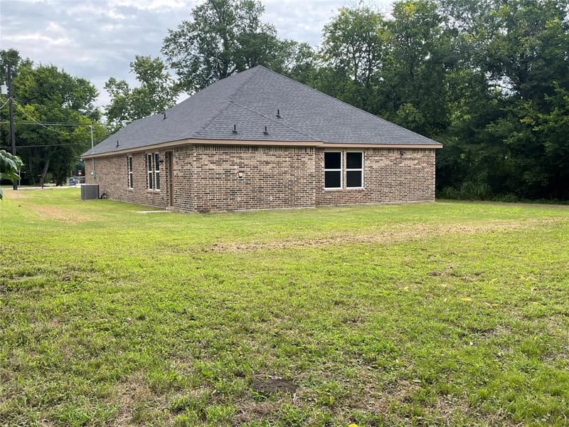 4101 MORRISON, Greenville TX 75401 - Photo 2