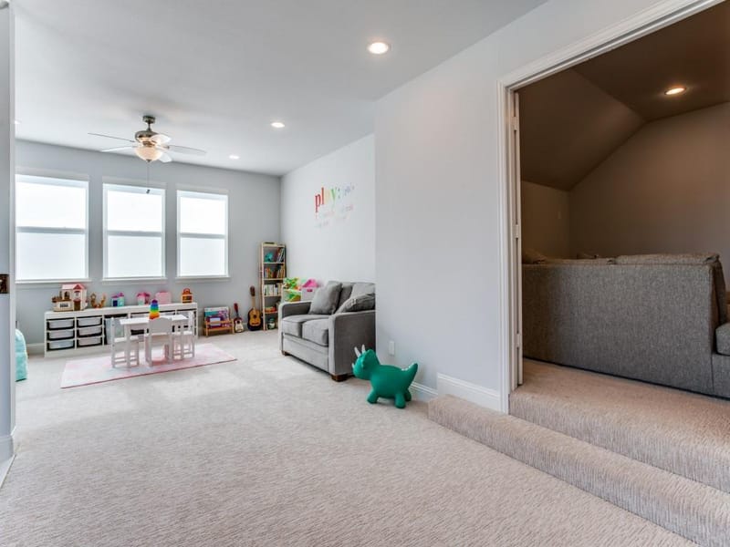 2700 Yarmouth Street, Celina TX 75009 - Photo 26