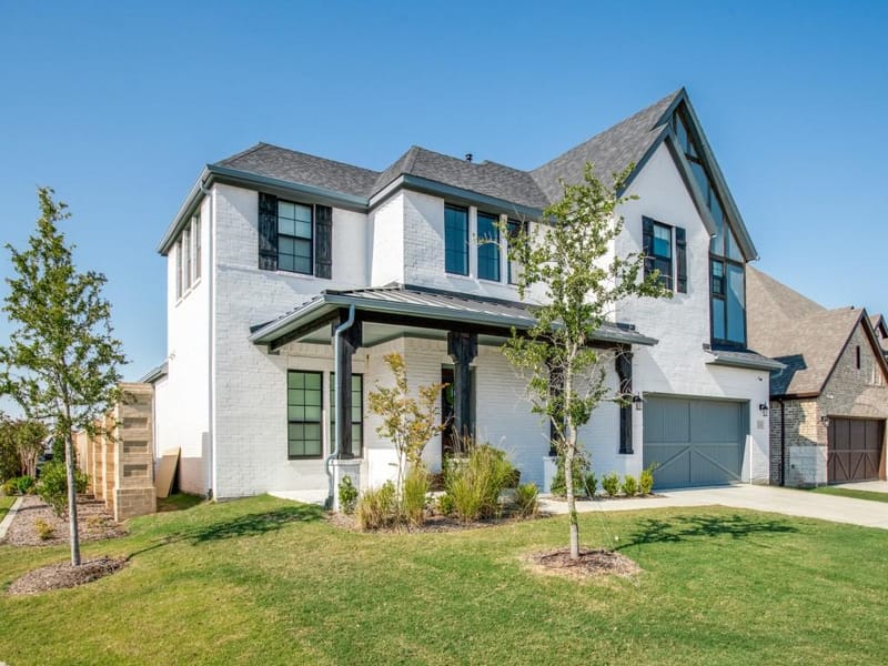 2700 Yarmouth Street, Celina TX 75009