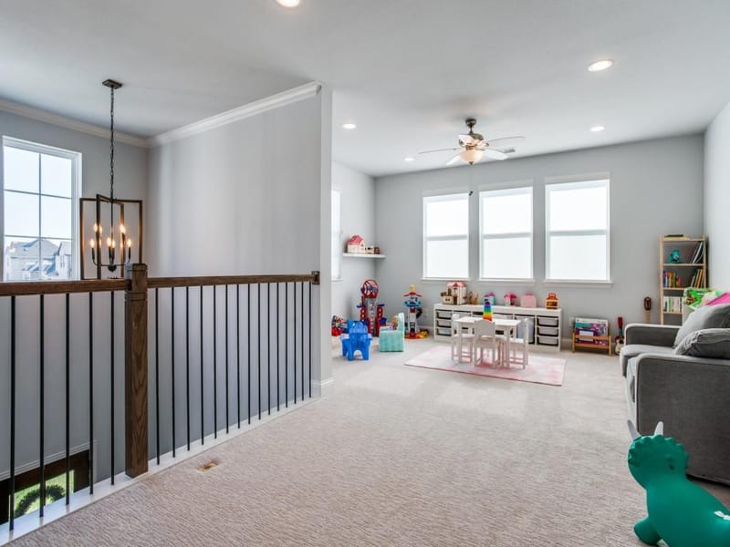 2700 Yarmouth Street, Celina TX 75009 - Photo 24