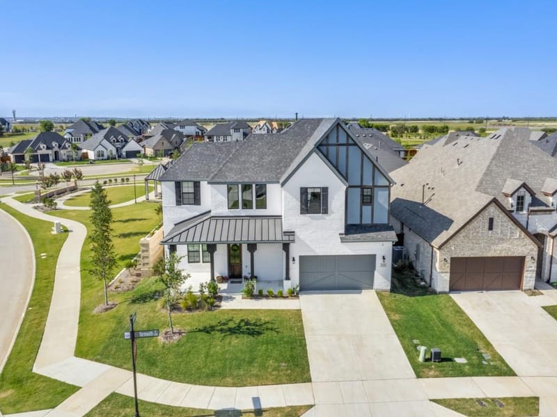 2700 Yarmouth Street, Celina TX 75009 - Photo 37
