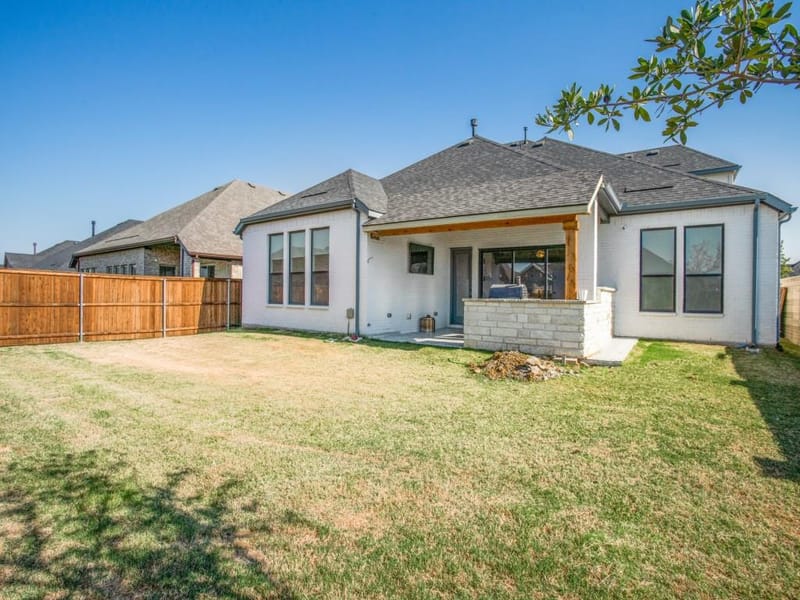 2700 Yarmouth Street, Celina TX 75009 - Photo 35